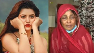 পরীমণি ও একার সদস্যপদ স্থগিত করেছে শিল্পী সমিতি
