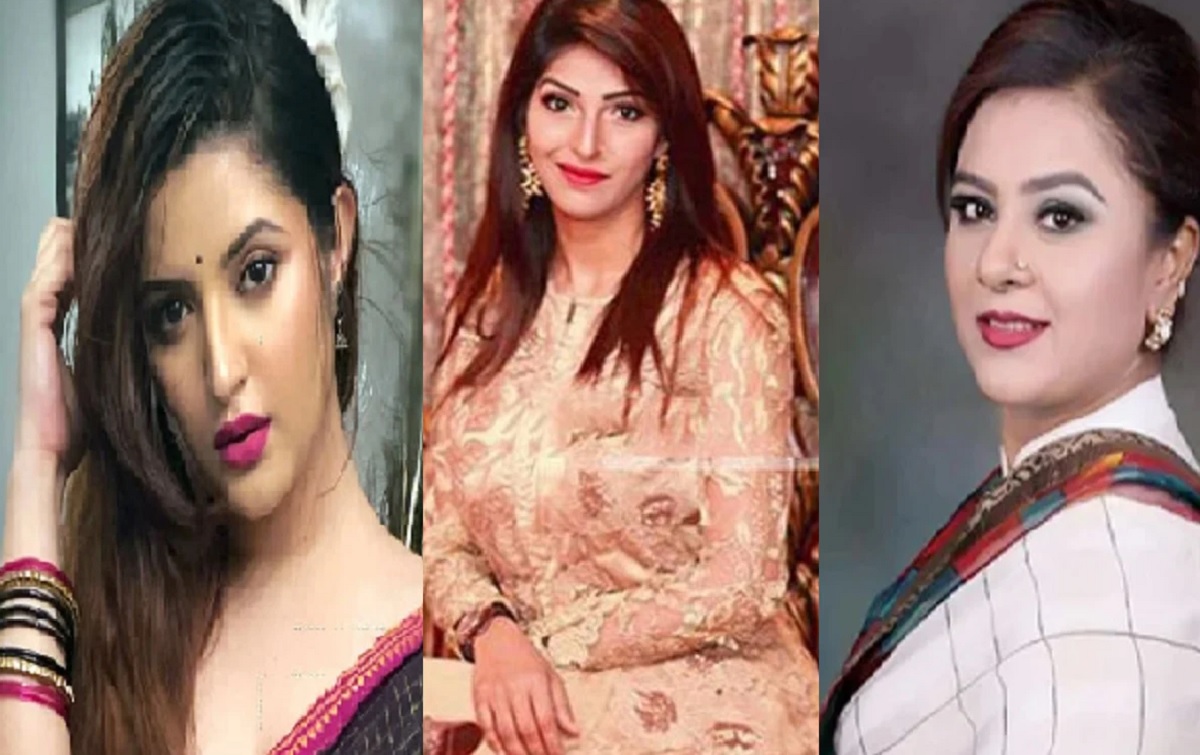 পরীমণি-পিয়াসা-হেলেনা ও তাদের সহযোগীদের মামলার তদন্তভার সিআইডিতে