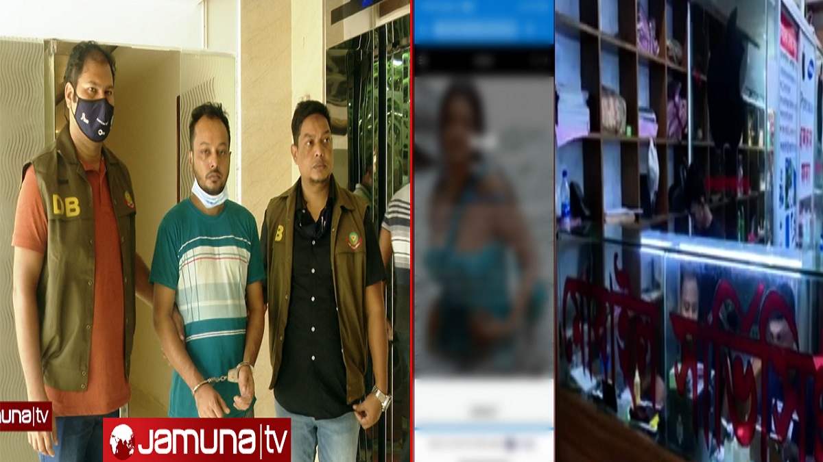 ফোন, ল্যাপটপ সারানোর সময় ছবি-ভিডিও চুরি করে ব্ল্যাকমেইল