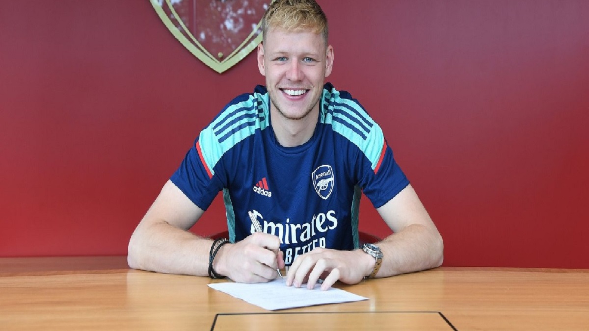 খাল কেটে কি কুমির আনলো আর্সেনাল!