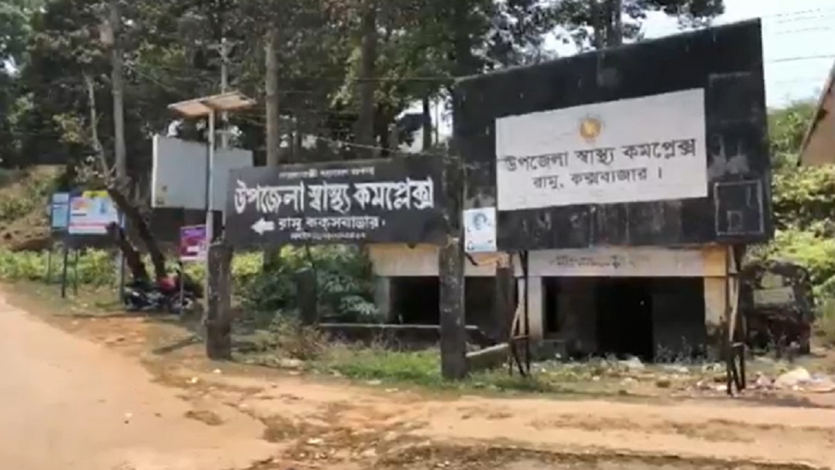 রামুতে পুকুরে ডুবে দুই মাদরাসা ছাত্রের মৃত্যু