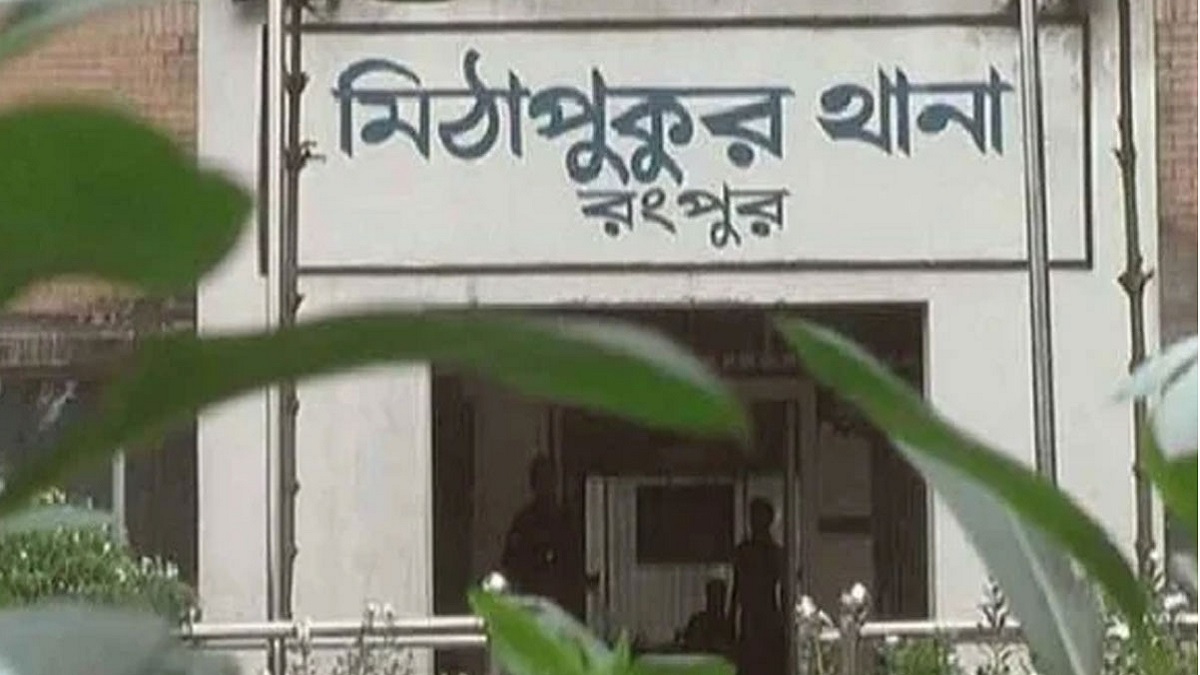 দুই ভাবির সহযোগিতায় গৃহবধূকে ধর্ষণের অভিযোগে যুবক গ্রেফতার