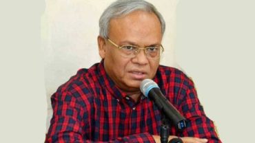 আ’লীগ ক্ষমতায় থাকতে গভীর নীল নকশা করছে: রিজভী