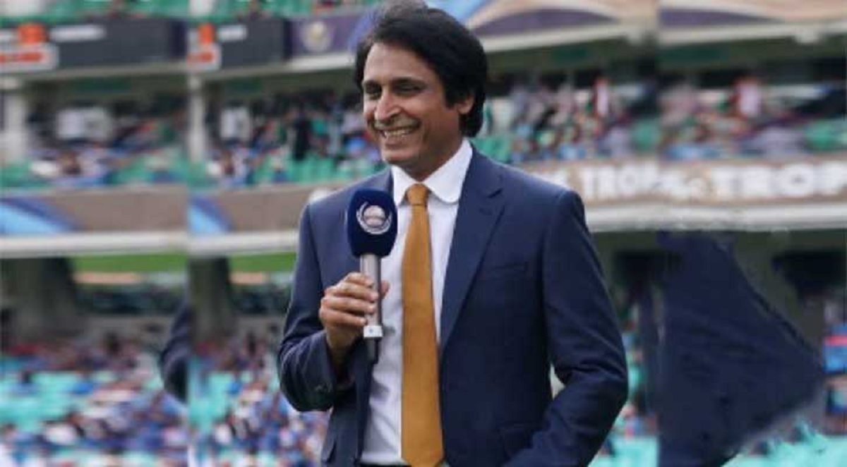 পিসিবির চেয়ারম্যান হচ্ছেন রমিজ রাজা!