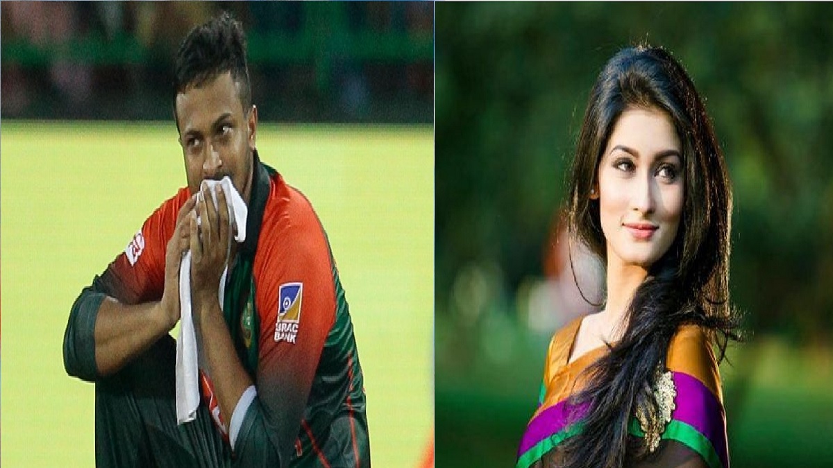 সাকিবের এক ওভারে ৫ ছক্কা, যা বললেন শিশির