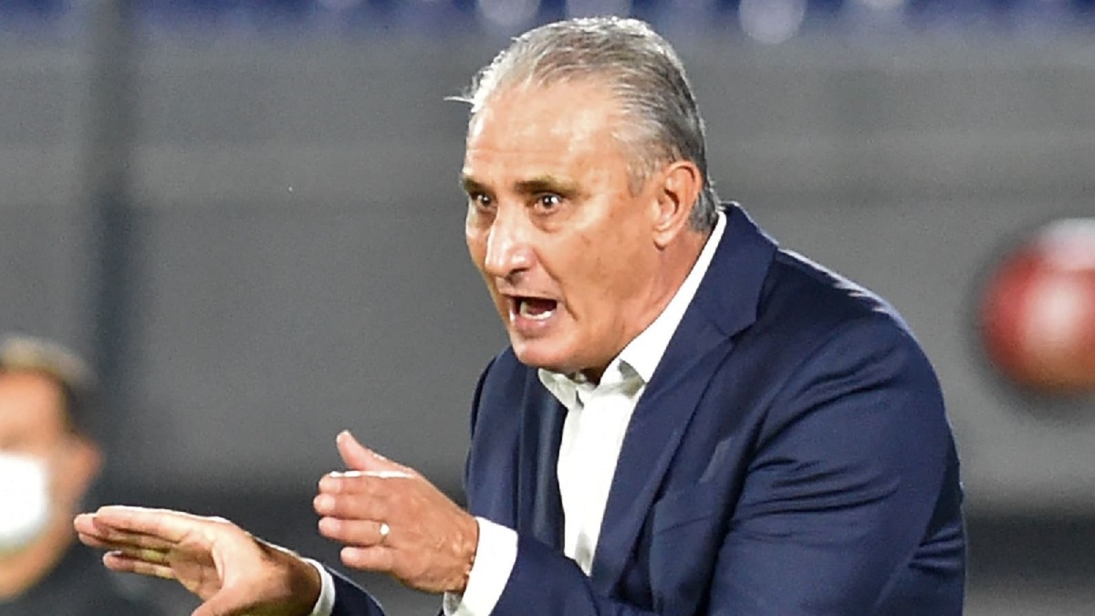 ব্রাজিল স্কোয়াডে নতুন ৯ জনকে ডাকলেন তিতে