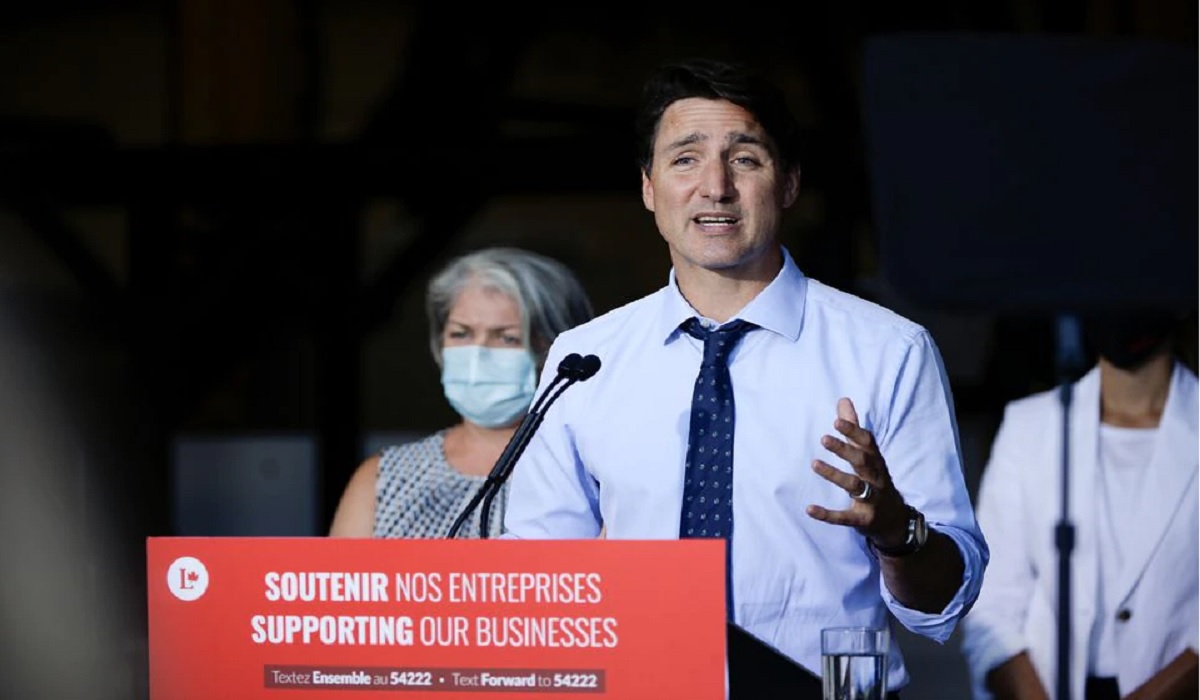 সর্বোচ্চ সংখ্যক আফগানকে দ্রুত উদ্ধারে মনোযোগ কানাডার: ট্রুডো