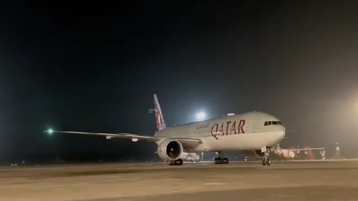 প্রবাসী চিকিৎসকদের পাঠানো ৩১২ টি ভেন্টিলেটর দেশে পৌঁছেছে