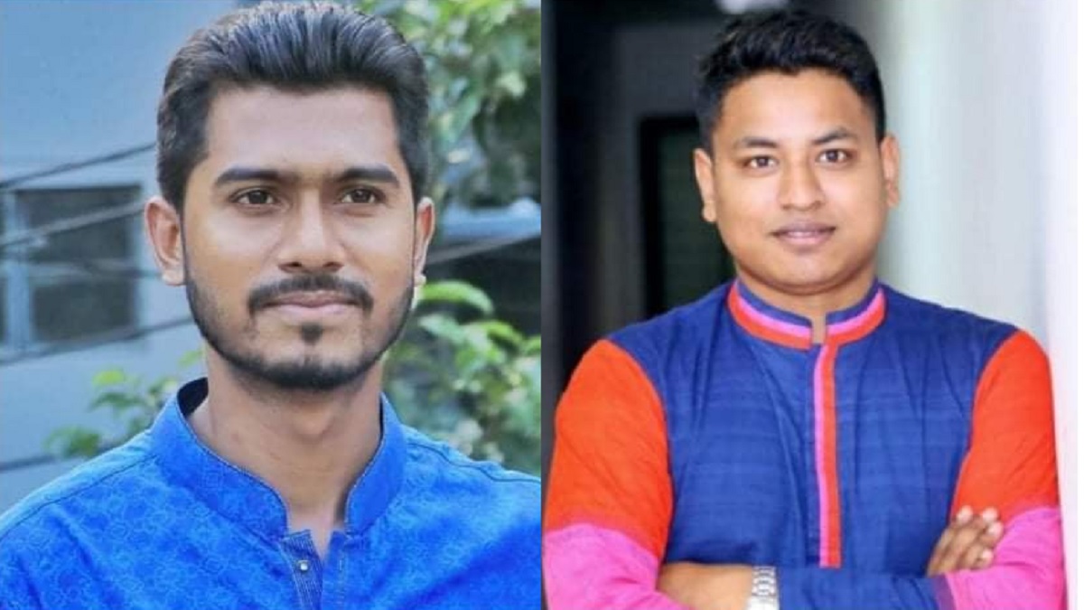 দেবীগঞ্জ পৌরসভা নির্বাচনে যাকারিয়ার জন্য ভোট চাইলেন নুর