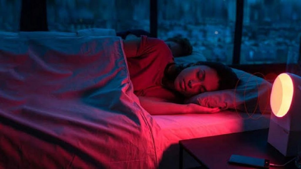 রাতে ঘুমানোর যে খাবারগুলো এড়িয়ে চলা উচিত