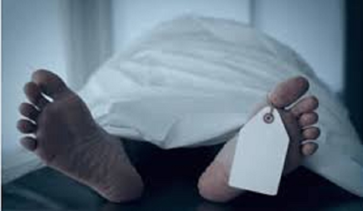 ঠাকুরগাঁওয়ে ধানক্ষেত থেকে অর্ধগলিত লাশ উদ্ধার