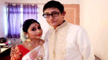 কলহের মধ্যেই স্বামী-স্ত্রী হয়ে ফিরছেন কাঞ্চন-পিঙ্কি কলহের মধ্যেই স্বামী-স্ত্রী হয়ে ফিরছেন কাঞ্চন-পিঙ্কি
