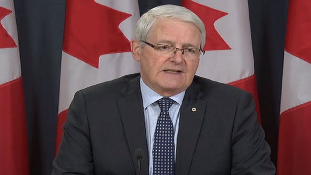 জলবায়ু সংকটের প্রভাবে বাড়ছে বাস্তুচ্যুতের সংখ্যা: কানাডার পররাষ্ট্রমন্ত্রী