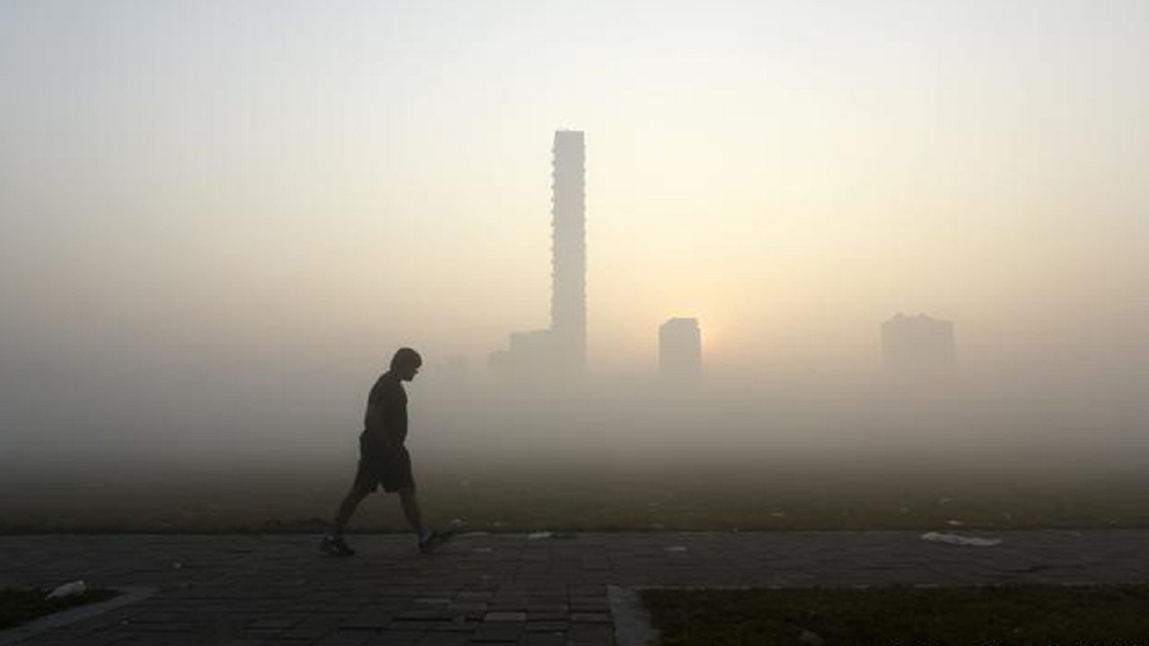 বিশ্বে বায়ুদূষণে বছরে ৭০ লাখ মানুষের মৃত্যু বিশ্বে বায়ুদূষণে বছরে ৭০ লাখ মানুষের মৃত্যু