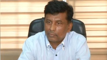 পরীমণির মামলার তত্ত্বাবধান করা সিআইডি কর্মকর্তাকে অবসরে পাঠালো সরকার