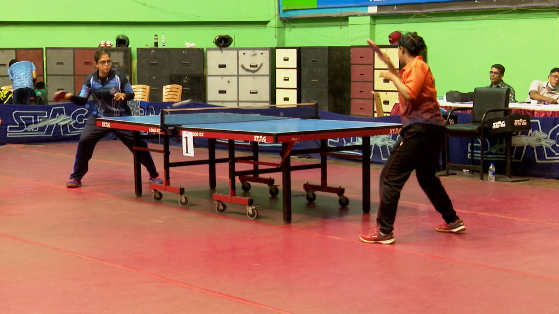 স্পন্সর না থাকায় অস্থিতিশীল দেশীয় ক্রীড়াঙ্গন