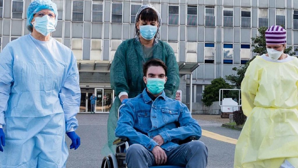 বিশ্বে করোনা থেকে সুস্থ ১৯ কোটি সাড়ে ৬৫ লাখের বেশি মানুষ