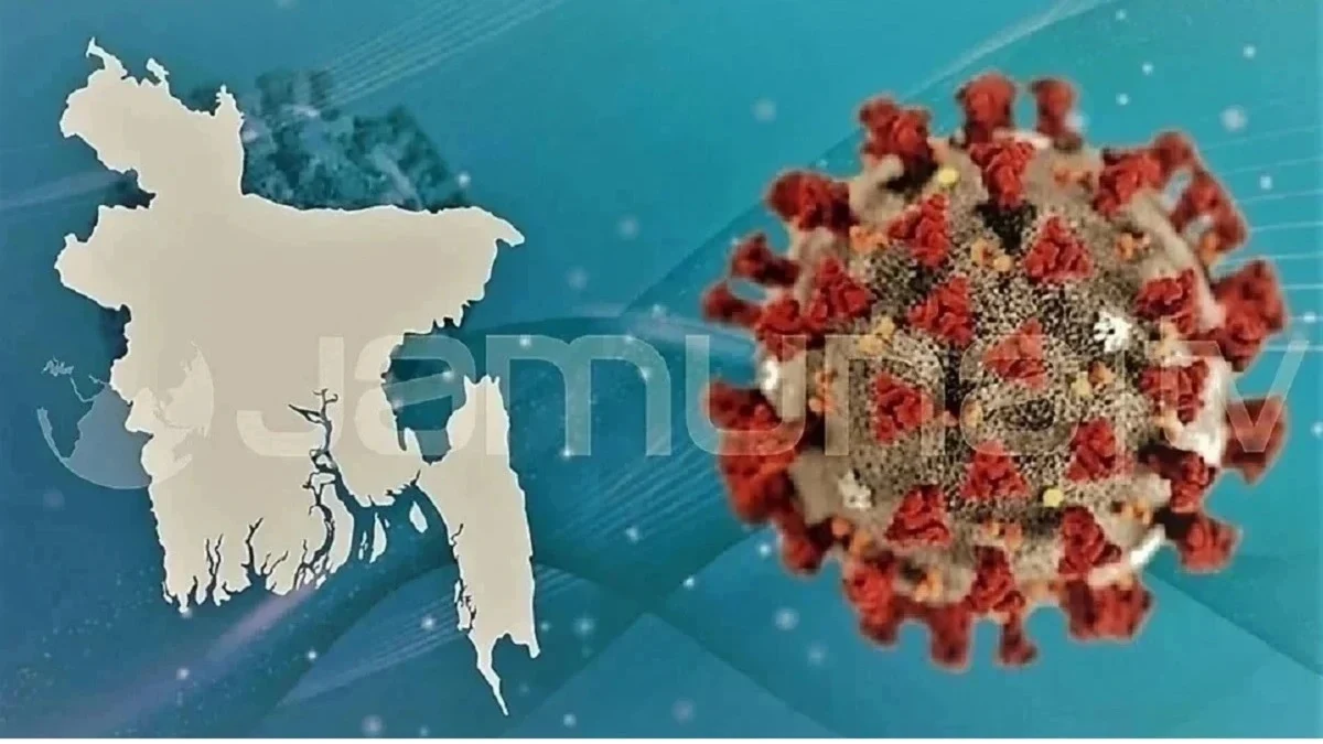 টানা তৃতীয় দিনের মতো করোনা শনাক্তের হার ৫ শতাংশের নিচে
