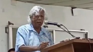 প্রধান নির্বাচন কমিশনার হিসেবে তিনজনের নাম প্রস্তাব করেছেন ডা. জাফরুল্লাহ