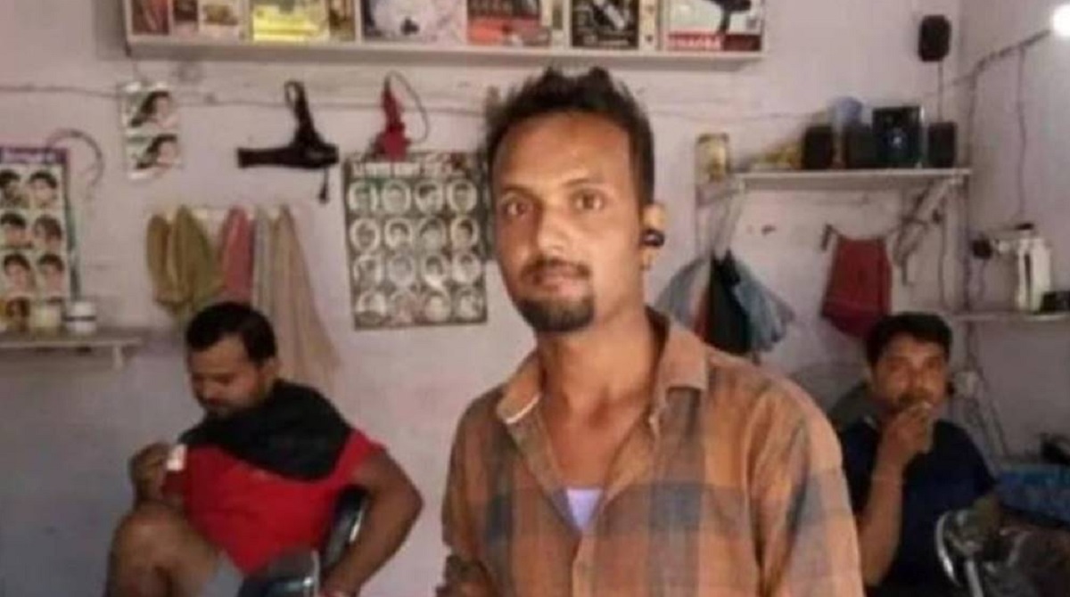 আইপিএলের ‘ড্রিম টিম’ প্রতিযোগিতায় জিতে কোটিপতি এক নাপিত