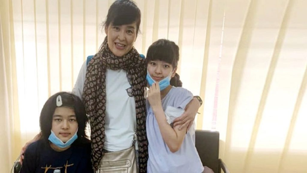 জাপানি মাকে নিয়ে অপপ্রচার সংক্রান্ত সব ভিডিও সরানোর নির্দেশ