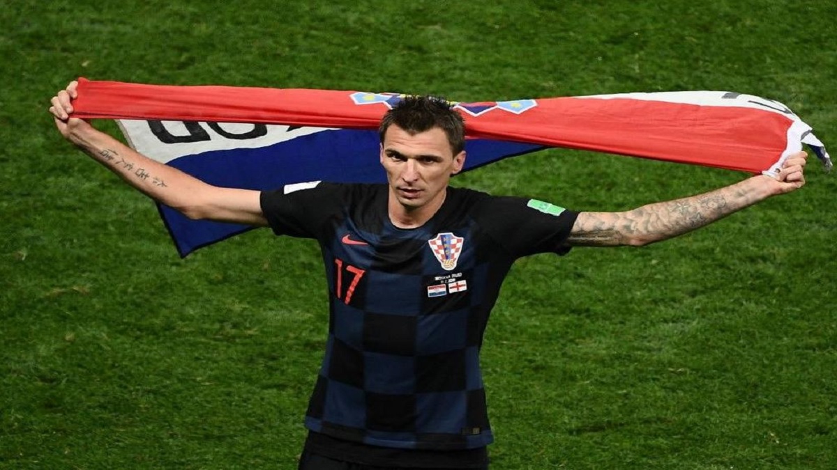 অবসরে মারিয়ো মানজুকিচ