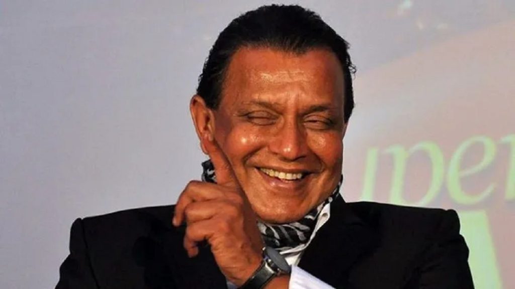 ‘কালো’ হওয়ায় বলিউডে হেনস্তার শিকার মিঠুন