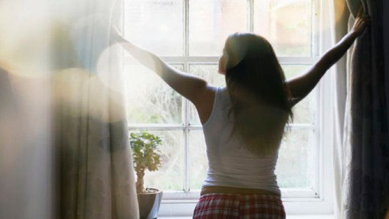 ভোরে ঘুম ওঠার অভ্যাসে মিলবে মানসিক সুস্থতা ভোরে ঘুম ওঠার অভ্যাসে মিলবে মানসিক সুস্থতা