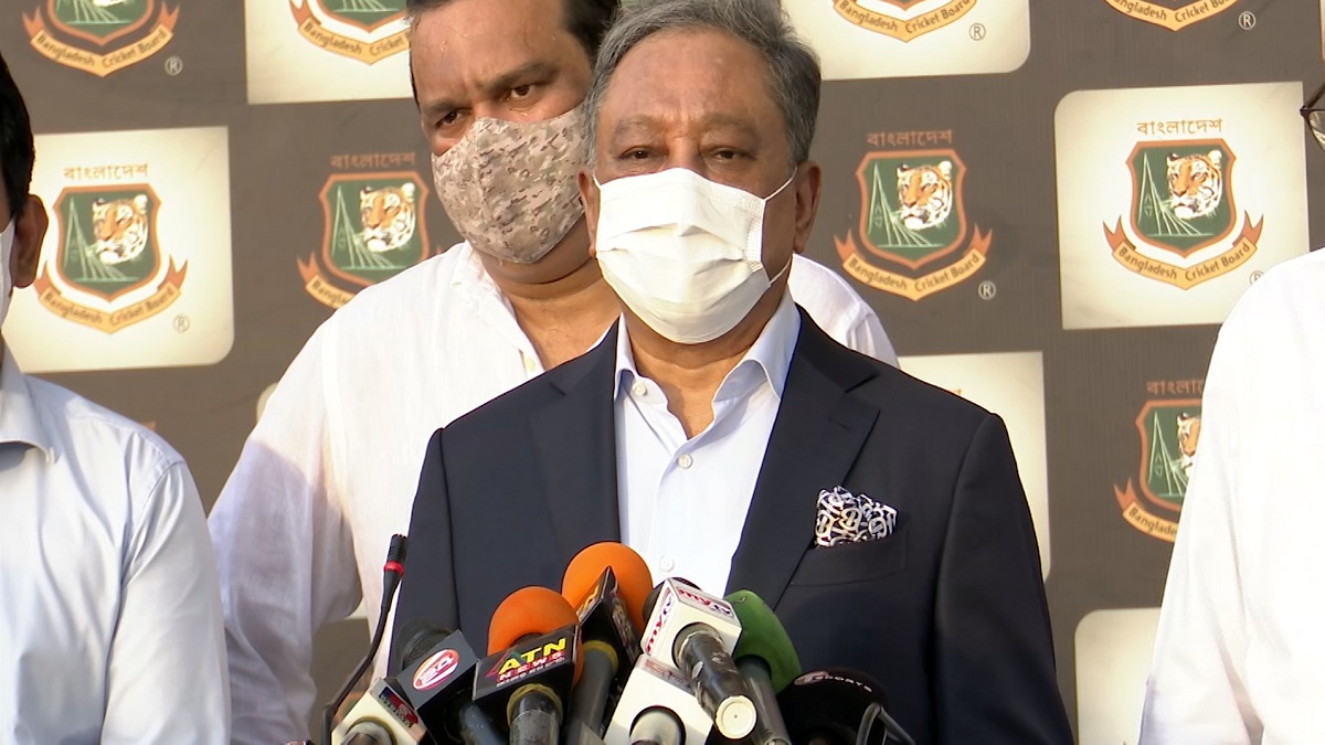 শীঘ্রই ঘোষণা করা হবে বাংলাদেশের টি-২০ বিশ্বকাপ স্কোয়াড