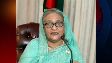 কেউ কেউ বলেছে, আমি নাকি কত বস্তা বৈদেশিক মুদ্রা বিমানে নিয়ে এসেছি: প্রধানমন্ত্রী