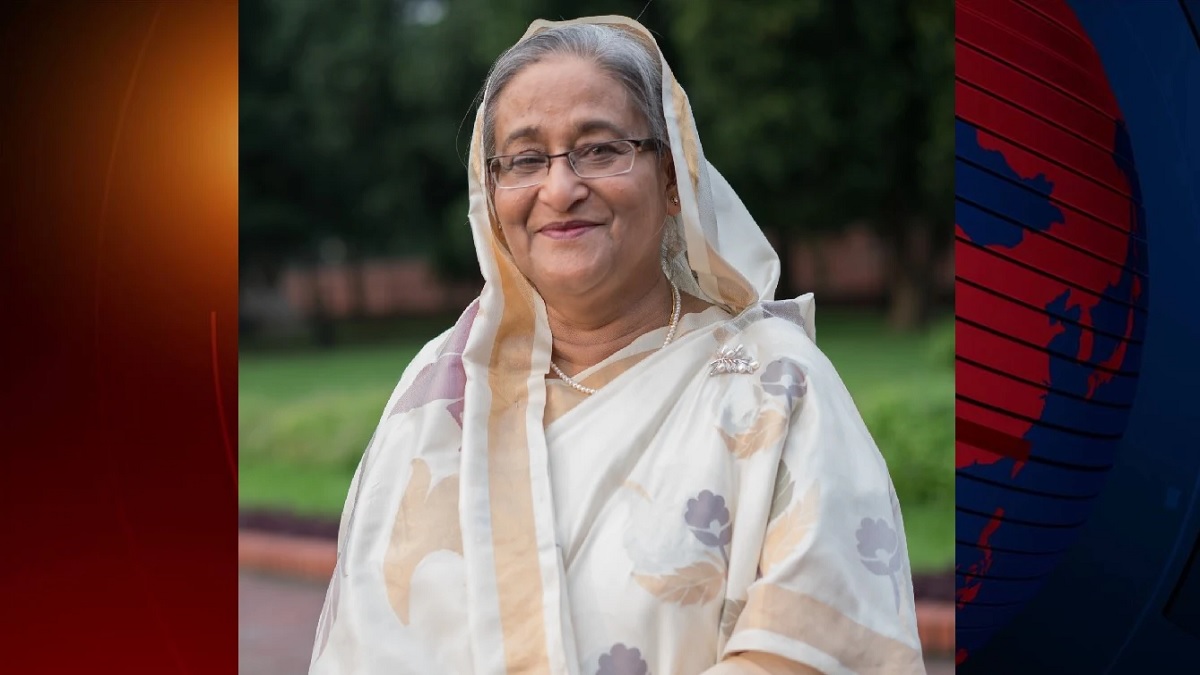 টাইগারদের অভিনন্দন জানালেন প্রধানমন্ত্রী