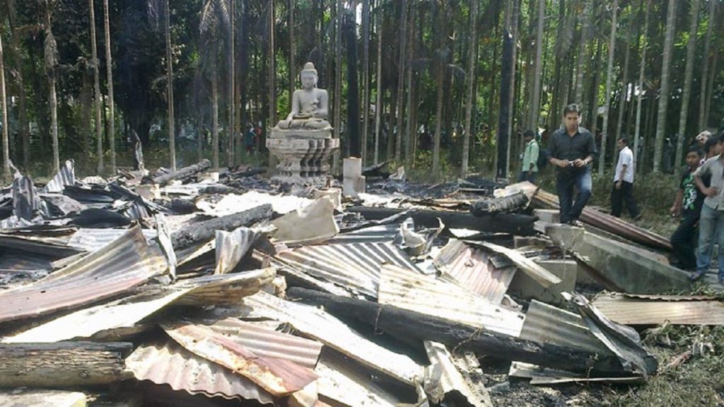 রামু হামলার এক দশক আজ; নিষ্পত্তির অপেক্ষায় ১৮ মামলা