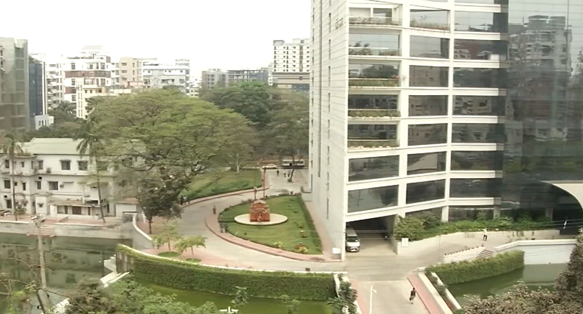 চা বোর্ড কেন মতিঝিলে, পান্থপথে কেন হাওর উন্নয়ন বোর্ড?