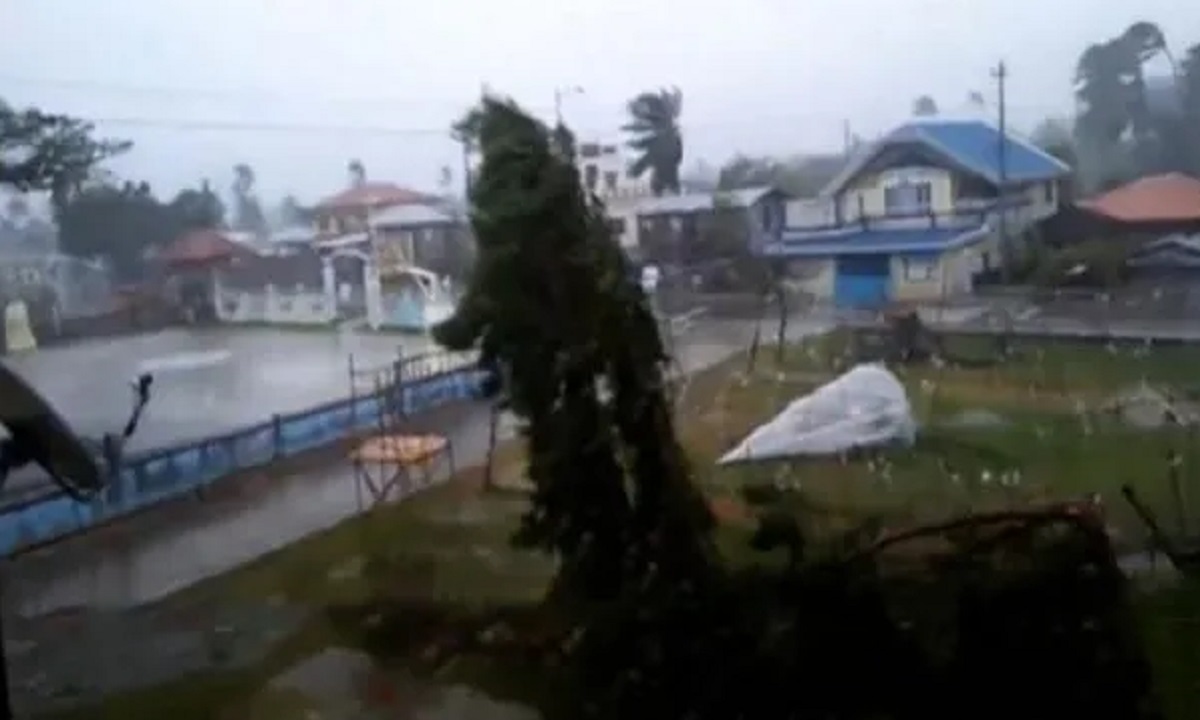 যুক্তরাষ্ট্রে হারিকেন আইডা’র তাণ্ডব, প্রাণহানি ৬৭ ছাড়ালো