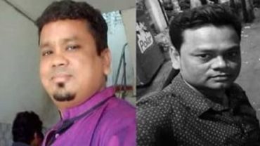 বড় ভাইর মৃত্যু সহ্য করতে না পেরে বুড়িগঙ্গায় ঝাঁপ দিয়ে আত্মহত্যা করলেন ছোটভাই