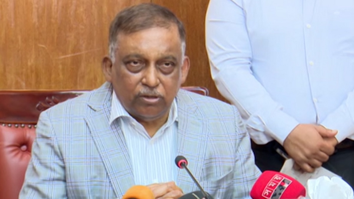 ই-কমার্সে বাস্তবসম্মত অফার দেখে বিনিয়োগ করুন: স্বরাষ্ট্রমন্ত্রী