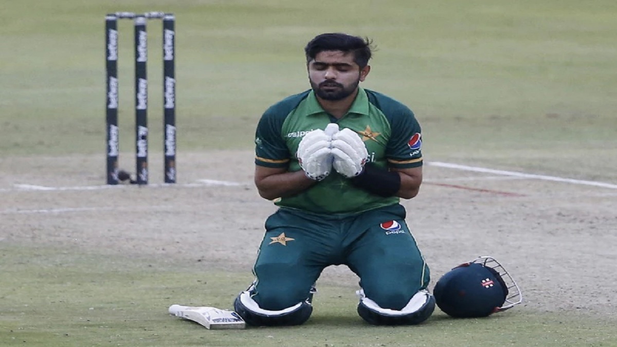 ভারতকে হারিয়ে টি-টোয়েন্টি বিশ্বকাপ শুরু করতে চায় পাকিস্তান