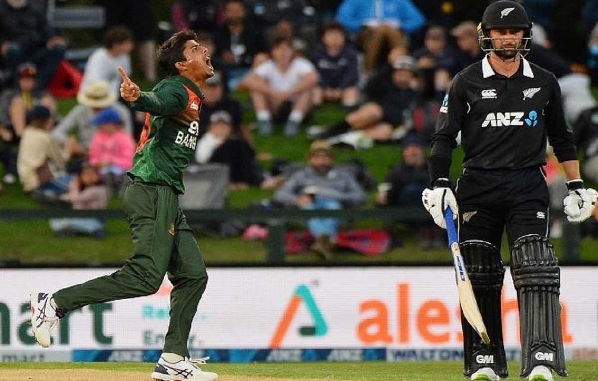 বিকেলে নিউজিল্যান্ডের বিপক্ষে মাঠে নামবে দুরন্ত বাংলাদেশ