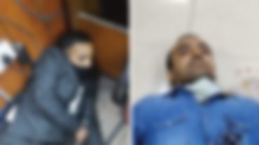 দিল্লিতে আদালতকক্ষে এলোপাথাড়ি গুলি, নিহত কমপক্ষে ৪