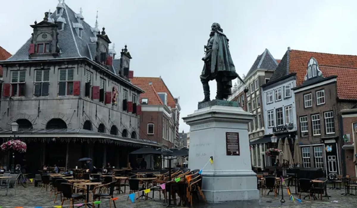 কেন খাটো হয়ে যাচ্ছে বিশ্বের সবচেয়ে লম্বা জাতি