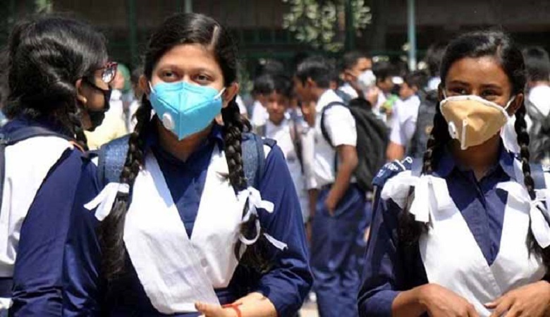 ১২ সেপ্টেম্বর থেকে খুলতে পারে শিক্ষাপ্রতিষ্ঠান, চূড়ান্ত সিদ্ধান্ত রোববার ১২ সেপ্টেম্বর থেকে খুলতে পারে শিক্ষাপ্রতিষ্ঠান, চূড়ান্ত সিদ্ধান্ত রোববার