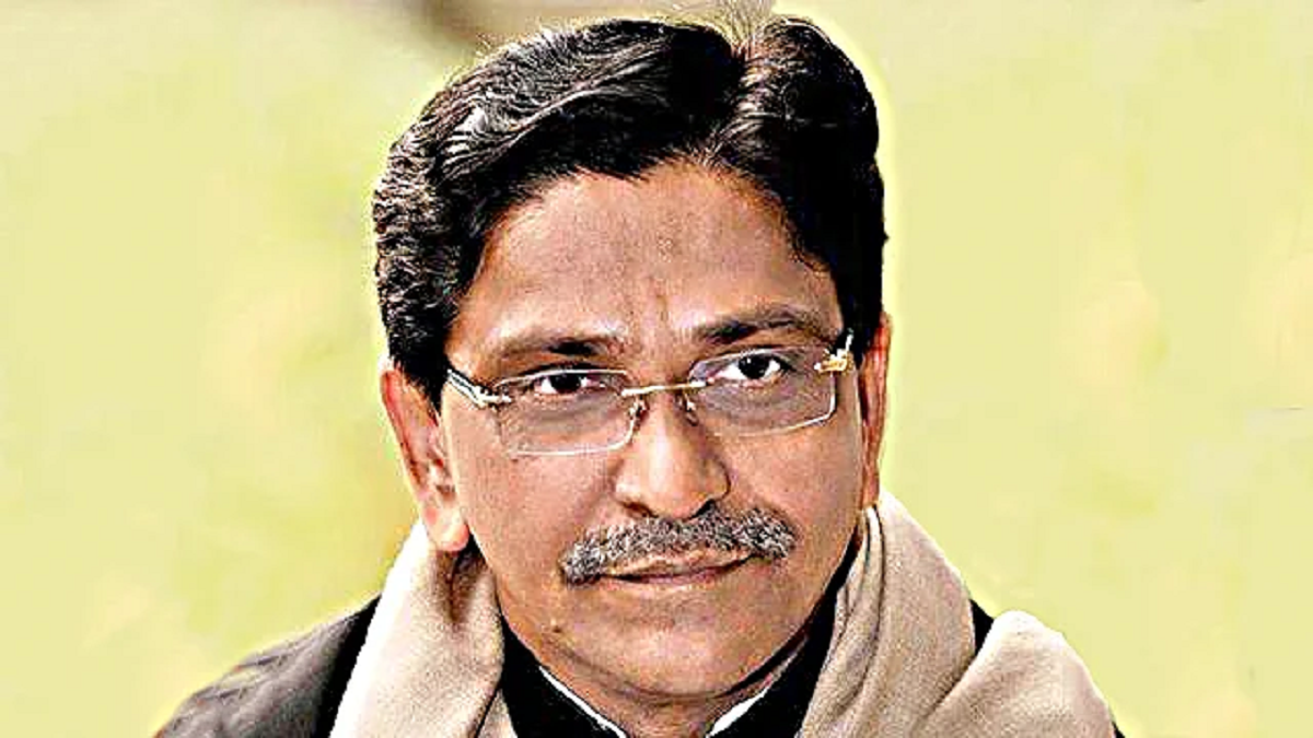 বিএনপির কোনো আদর্শ নেই: মাহবুবুল আলম হানিফ