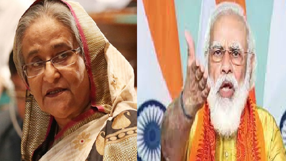 সমুদ্রসীমা নিয়ে ভারত-বাংলাদেশের পাল্টাপাল্টি চিঠি জাতিসংঘে