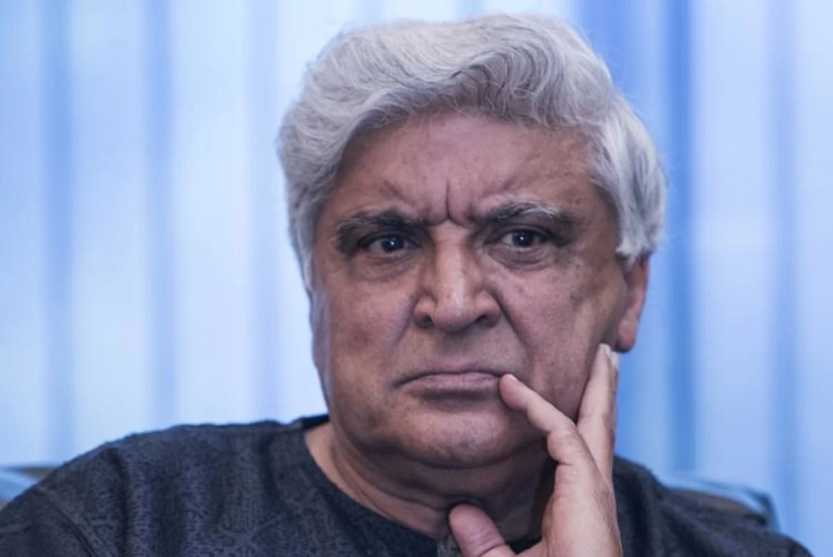 ভারতের ডানপন্থী প্যারা মিলিটারির সাথে তালেবানের তুলনা করে বিপাকে জাভেদ আখতার