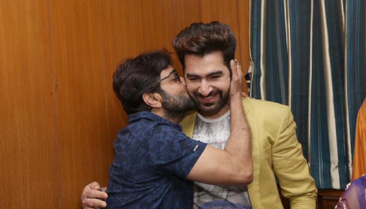 কী নিয়ে আসছেন জিৎ আর প্রসেনজিৎ?