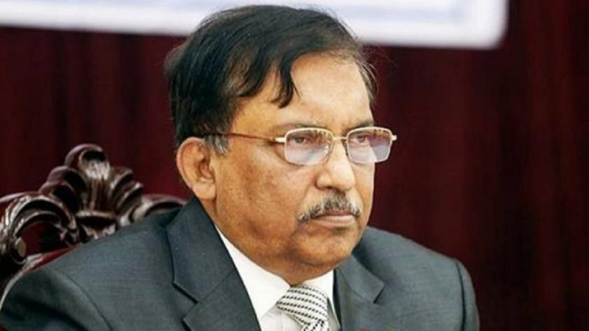 দেশে কিশোর অপরাধ পশ্চিমা দেশের মতো বাড়েনি: স্বরাষ্ট্রমন্ত্রী