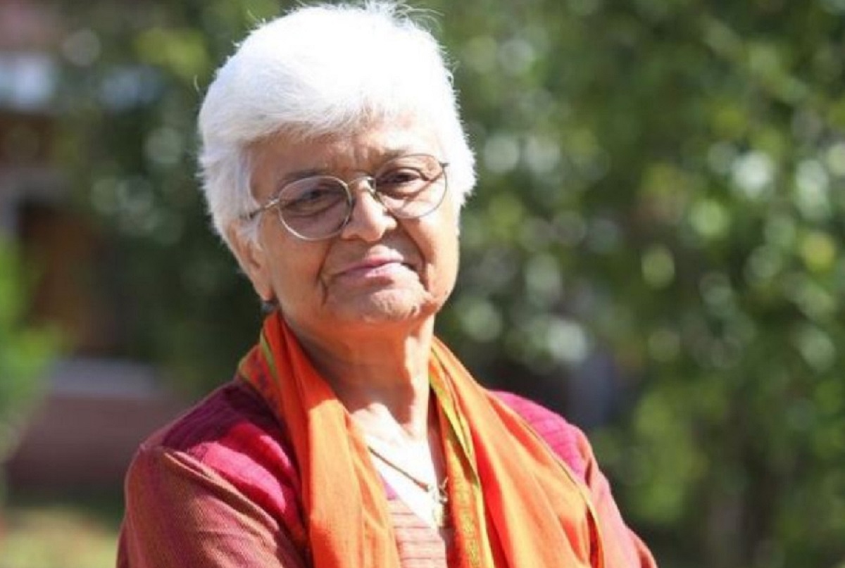 নারী অধিকারের কণ্ঠস্বর কমলা ভাসিন আর নেই