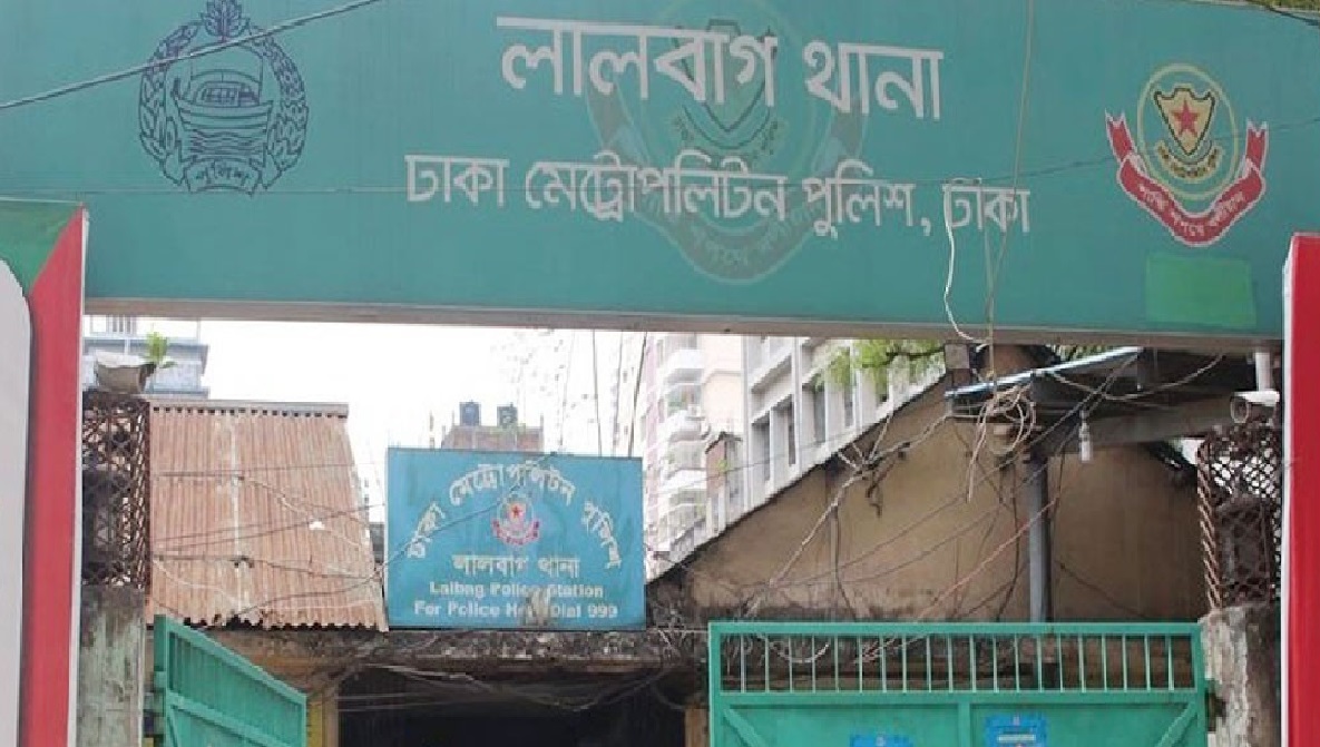 হাঁটার সময় গায়ে ধাক্কা লাগার জেরেই খুন করা হয়েছে লালবাগের কিশোর হাফিজকে