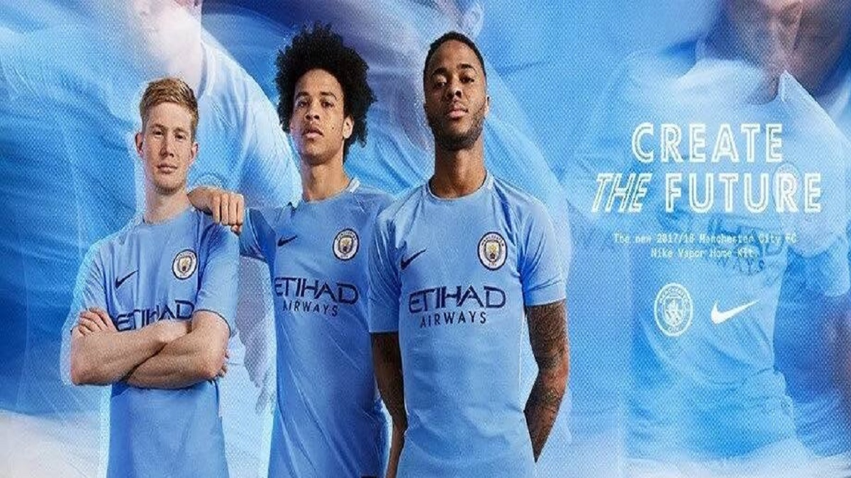 বিশ্বের সবচেয়ে দামি ফুটবল ক্লাব ম্যানসিটি