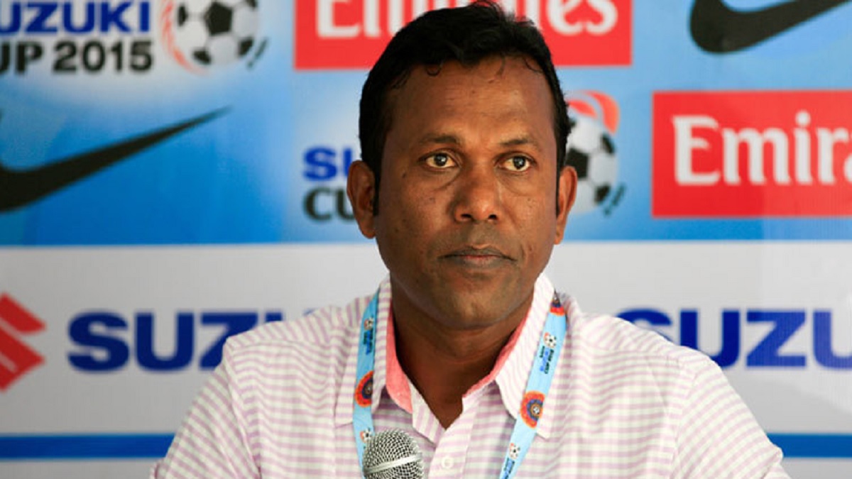 অনূর্ধ্ব-২৩ ফুটবল দলের দায়িত্ব নিচ্ছেন মারুফুল হক